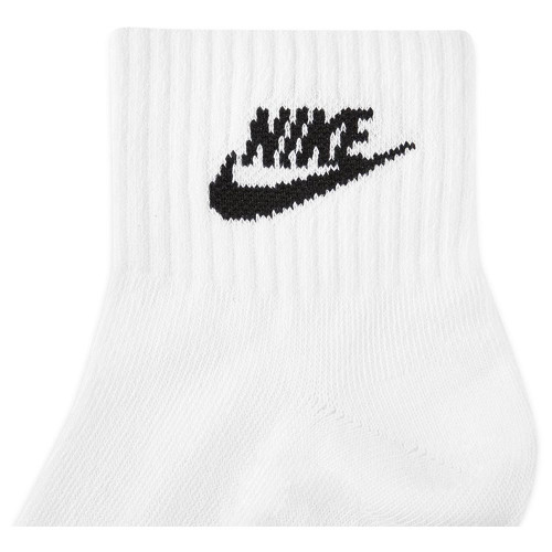 Nike Κάλτσες Everyday Essential Ankle Socks 3 pairs